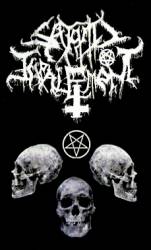 Satanic Impalement : Sacrificial Corpse